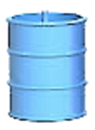 WPU5802水性聚氨酯面漆